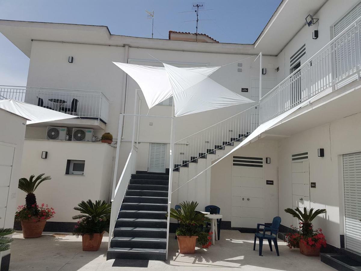 B&B Vincenzo Torre del Greco Esterno foto