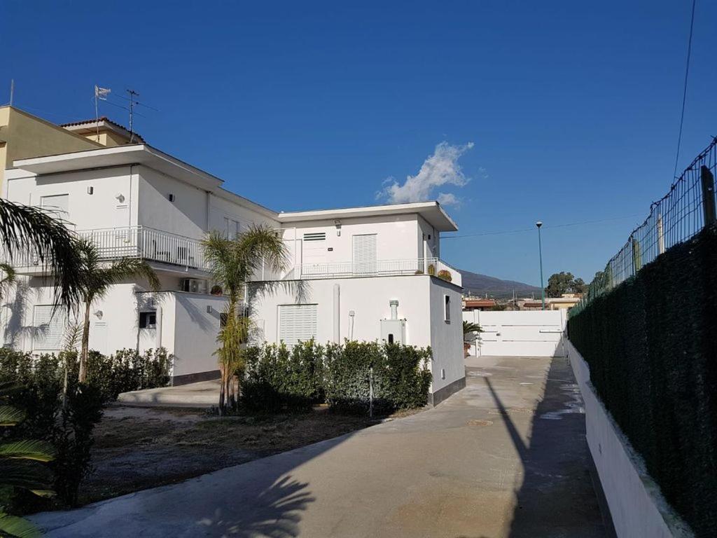 B&B Vincenzo Torre del Greco Esterno foto